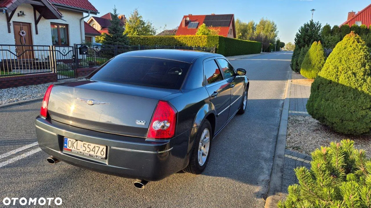 Chrysler 300 - 4