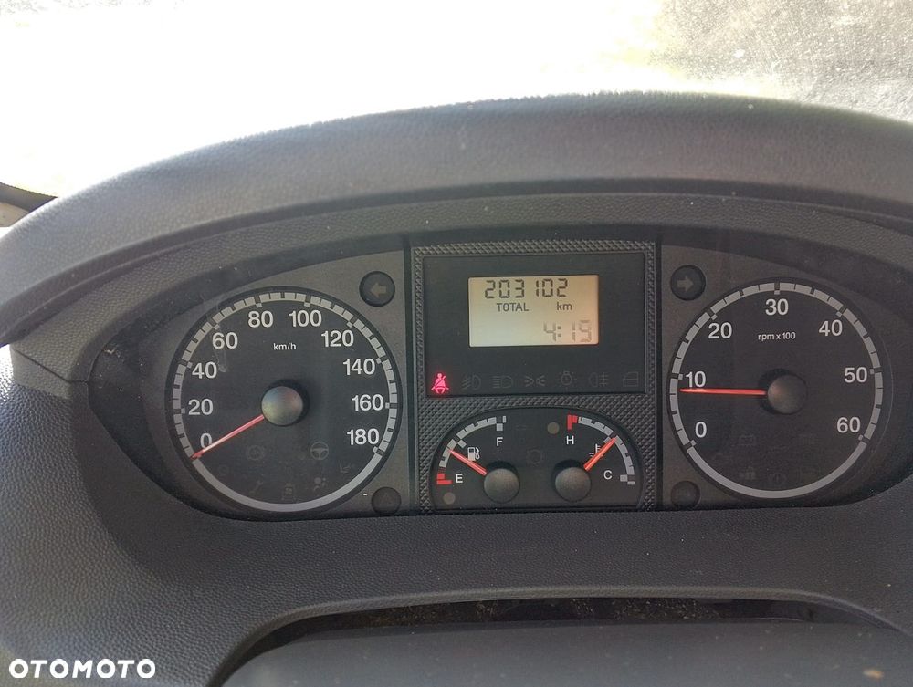 Peugeot Boxer L2H2 Komfort - 8