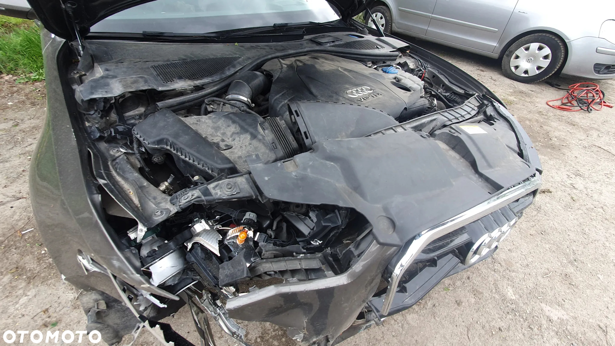 Audi A6 3.0 TDI DPF quattro S tronic sport selection - 13