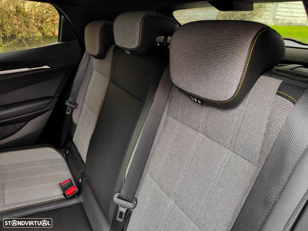 Renault Mégane E-Tech EV60 Techno - 28