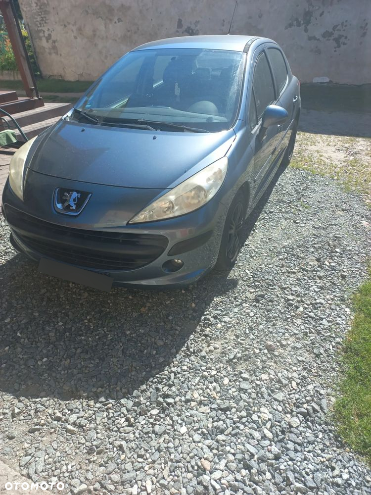 Peugeot 207 - 2