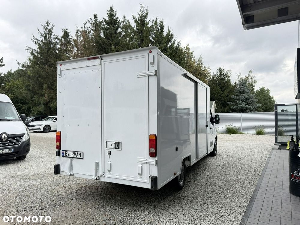 Renault Master - 4