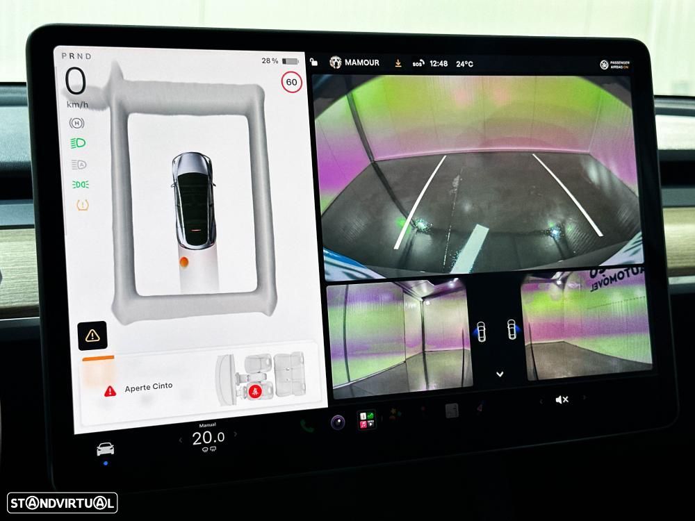 Tesla Model Y Long Range Dual Motor AWD - 52