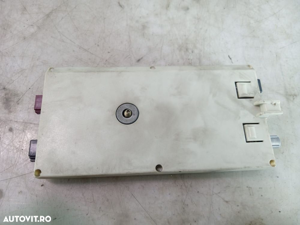 Amplificator antena 3402526-04 BMW X3 E83 [2003 - 2006] 2.0 D m47 204 - 3