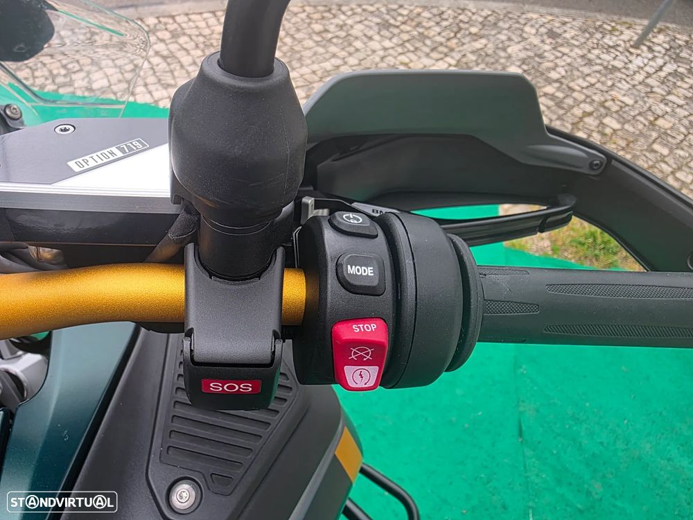 BMW R 1300 GS Adventure Option 719 ASA - 6