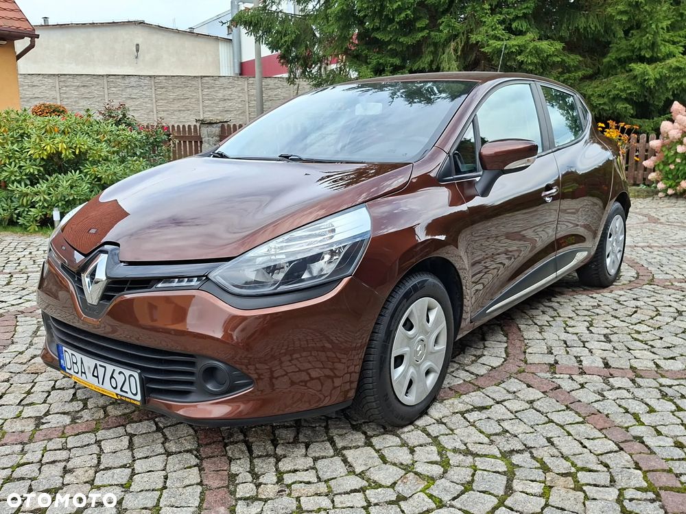 Renault Clio 1.2 16V 75 Life - 1