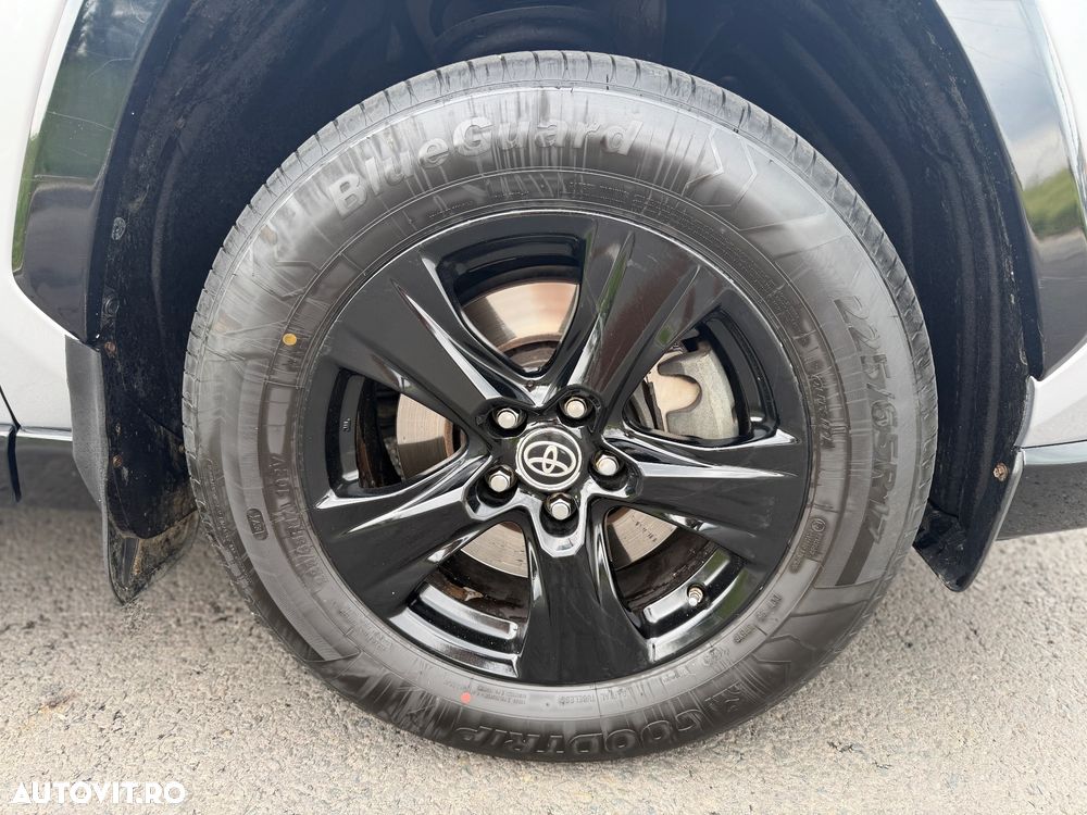 Toyota RAV4 - 28