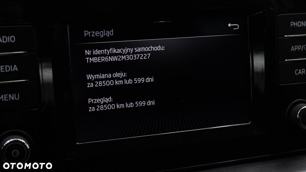 Skoda Scala 1.0 TSI Ambition - 21