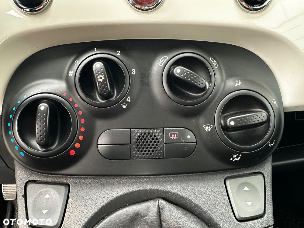 Fiat 500 1.2 Sport - 15