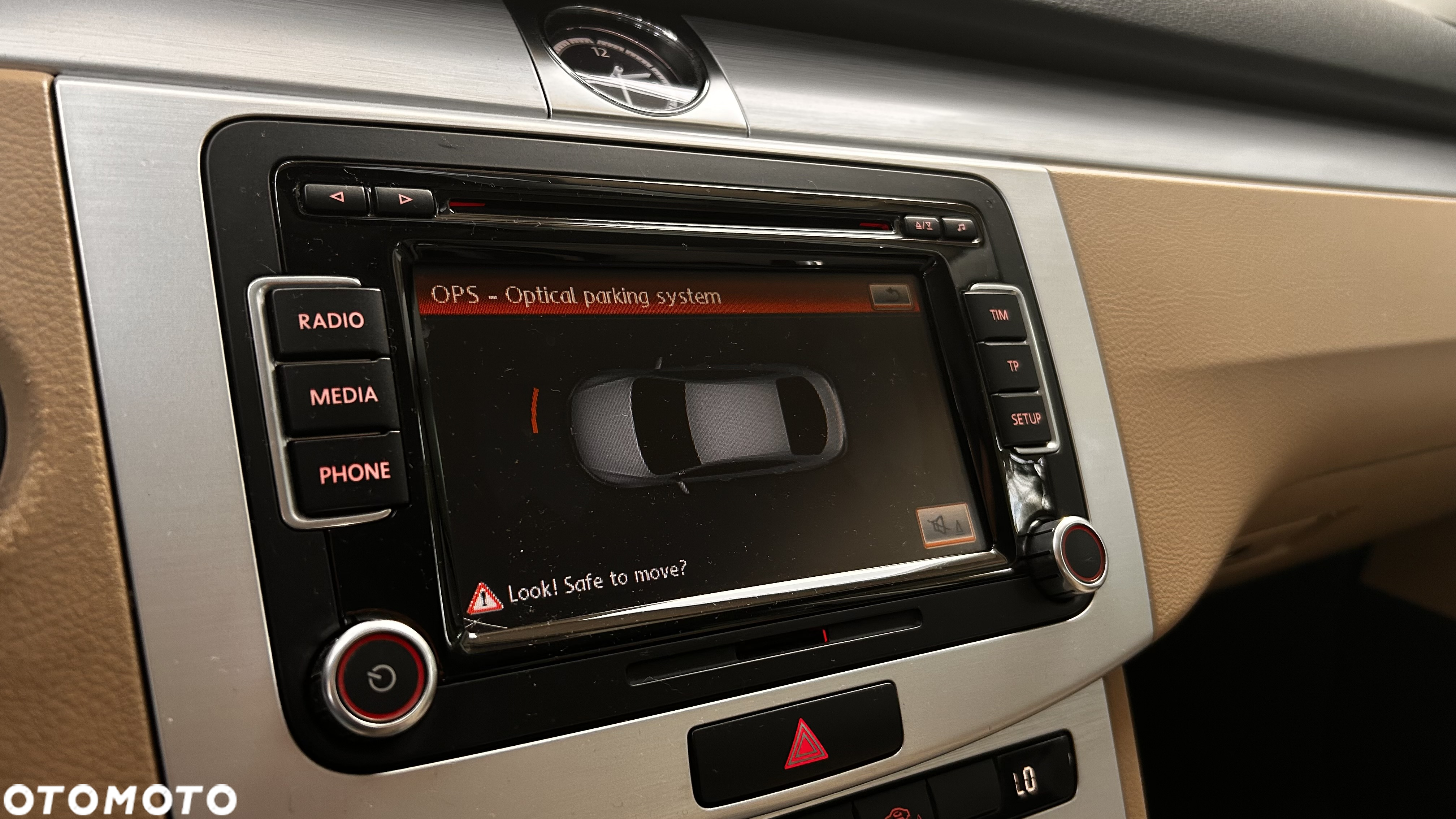 Volkswagen CC 1.4 TSI BMT DSG - 18
