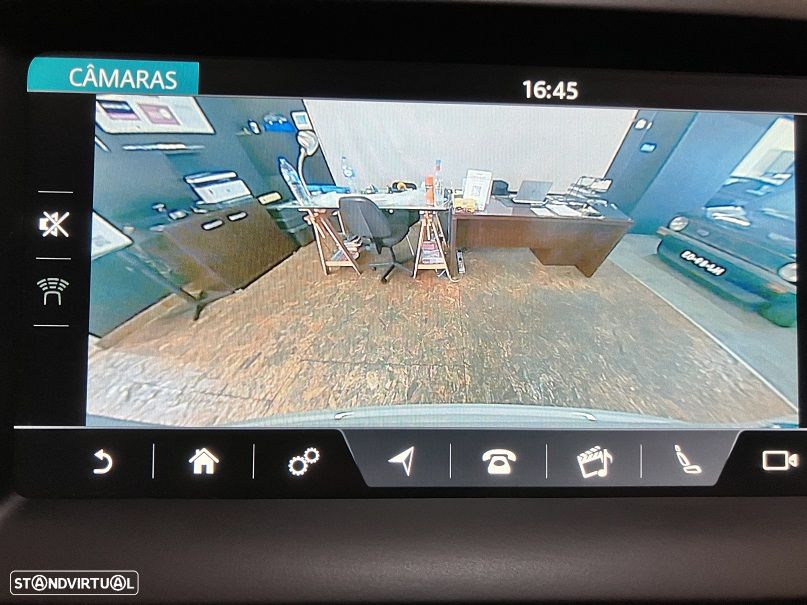 Jaguar E-Pace 2.0 i4D R-Dynamic S AWD Aut. - 30