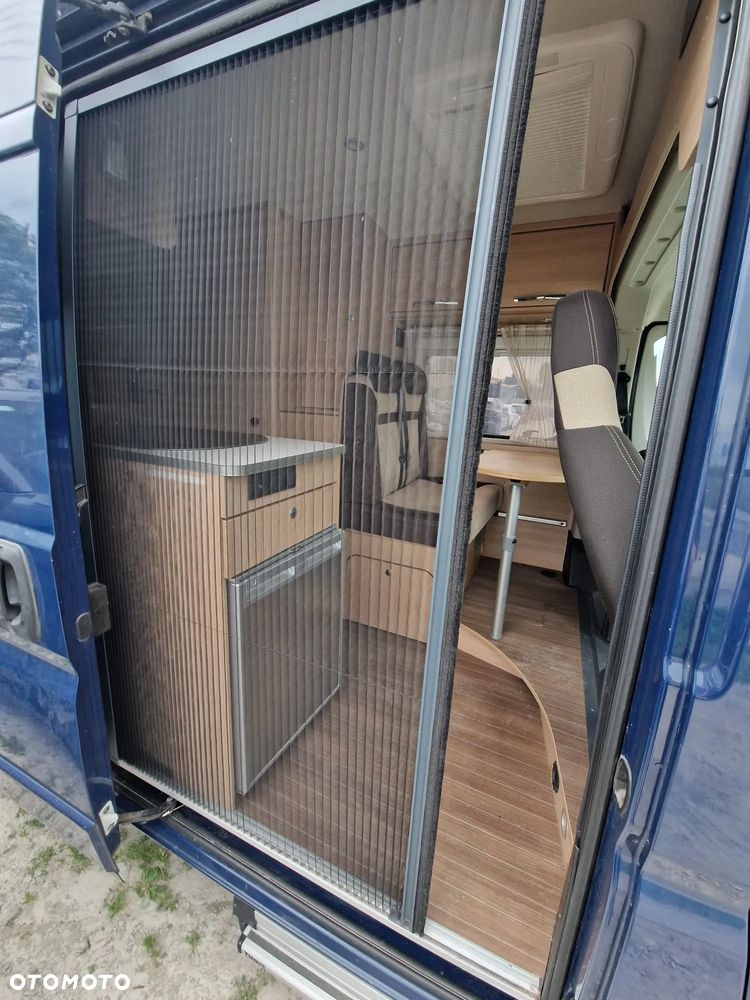 Peugeot Boxer - 36