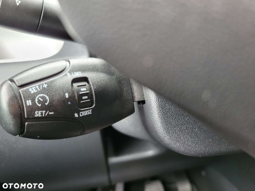 Citroën C3 Picasso - 22