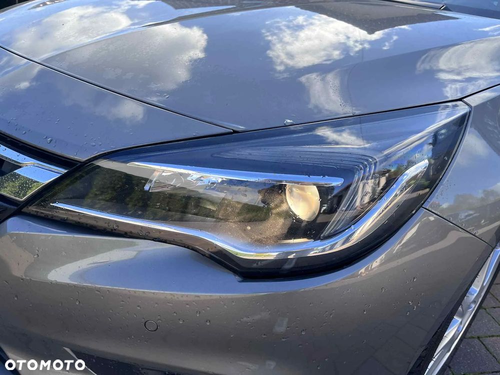 Opel Astra IV 1.6 CDTI Enjoy - 23