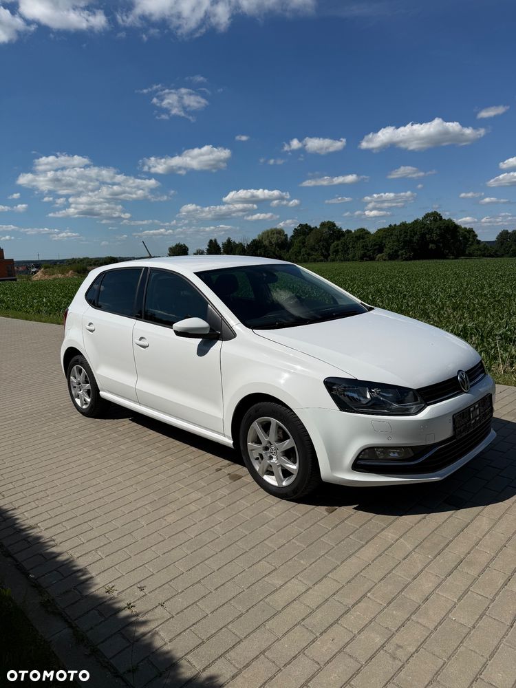 Volkswagen Polo 1.4 TDI Blue Motion Technology Allstar - 8