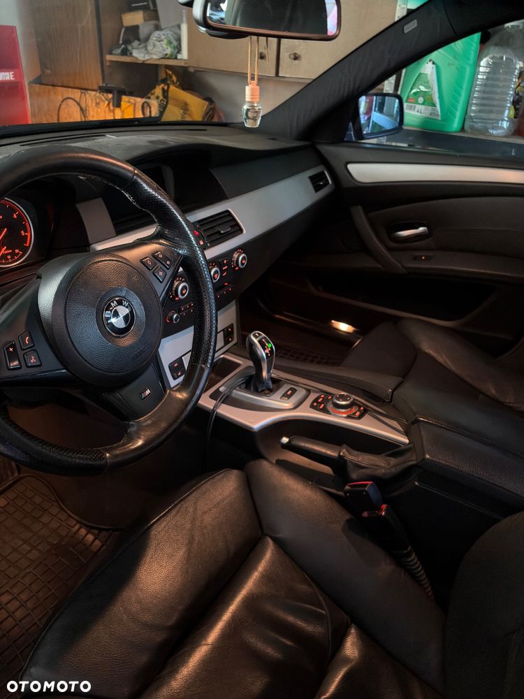 BMW Seria 5 - 3