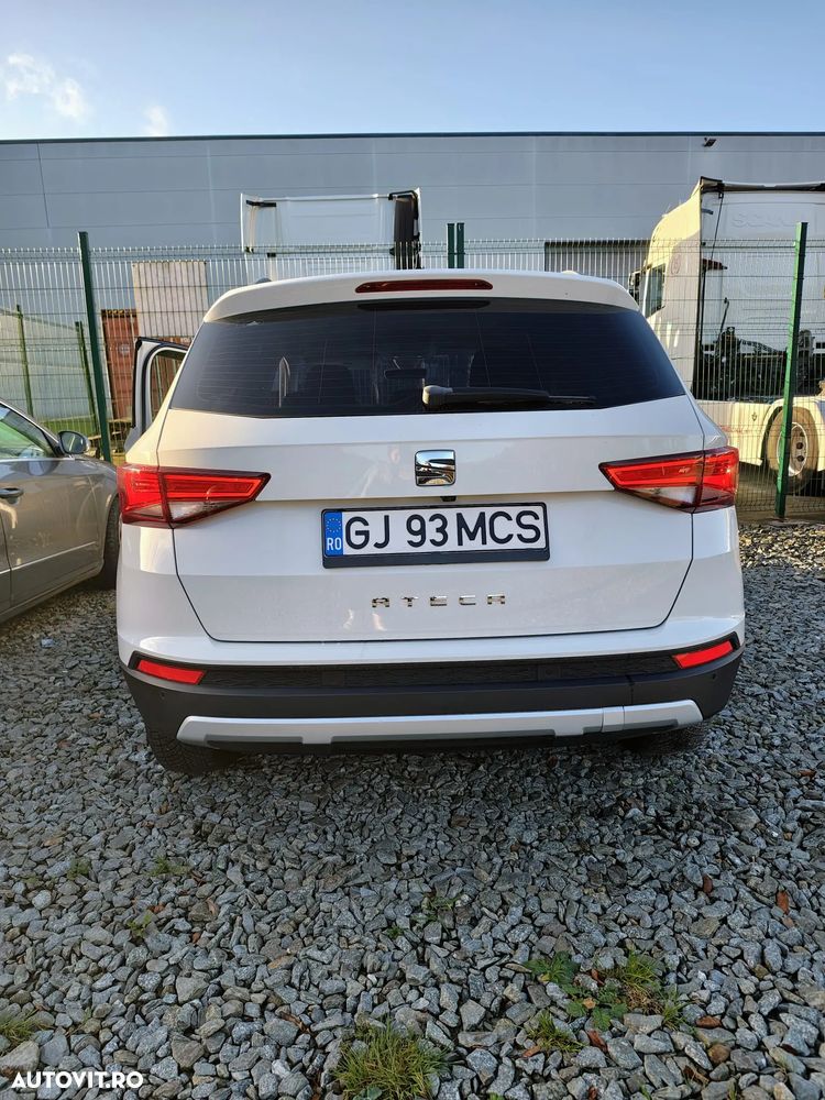 Seat Ateca - 2