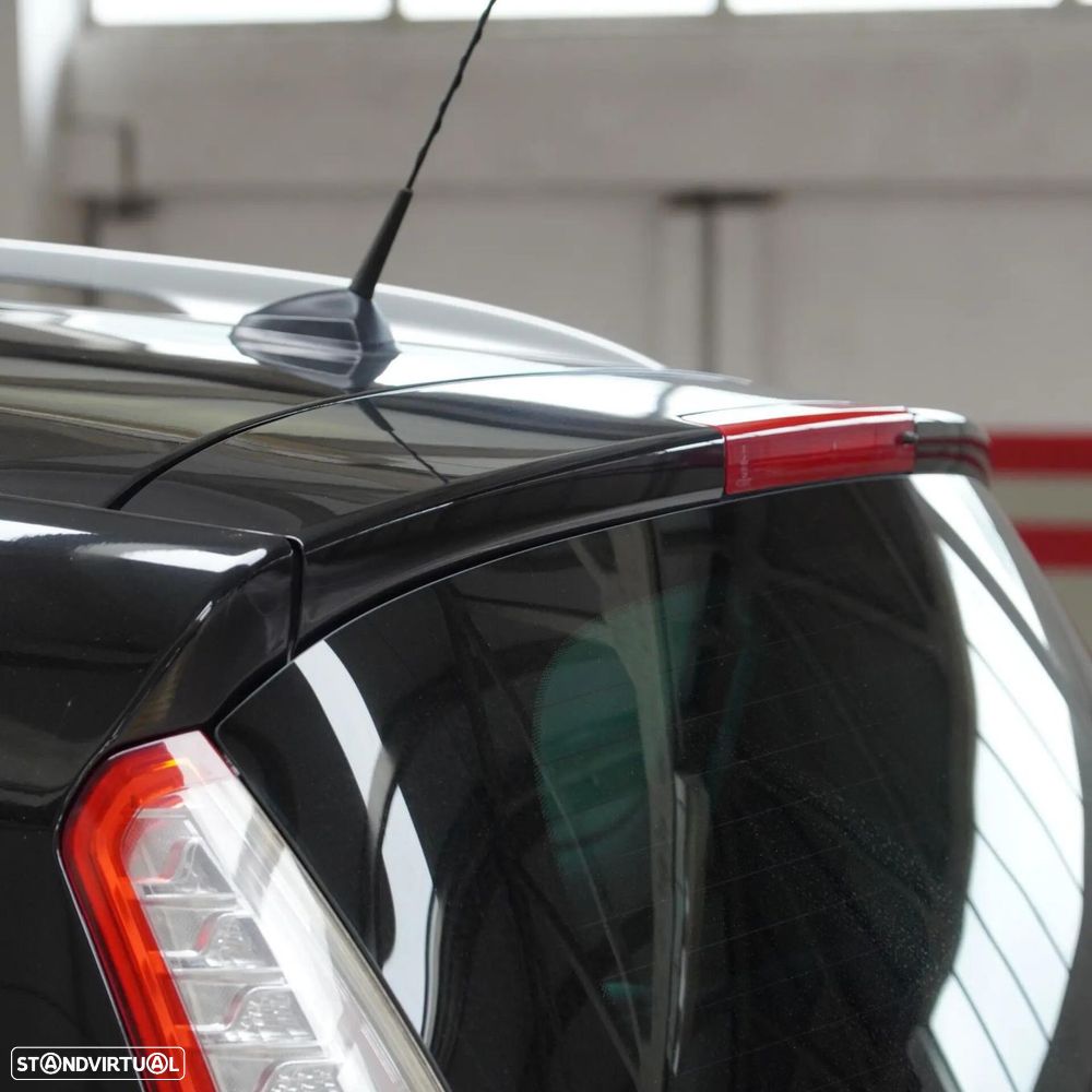 Renault Grand Scénic ENERGY TCe 115 Bose Edition - 45