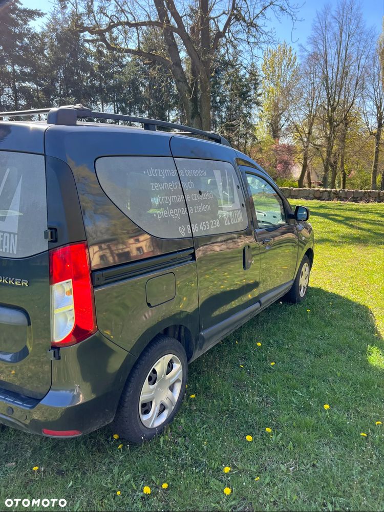 Dacia Dokker 1.6 Laureate - 6