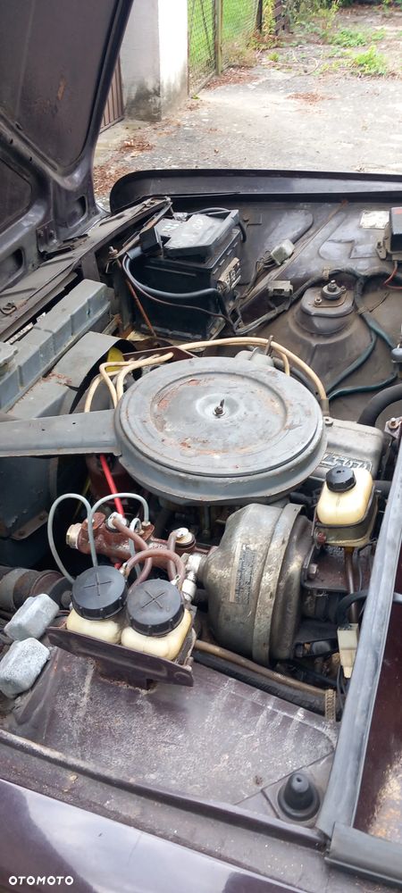 Fiat 125p - 7