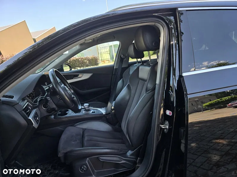 Audi A4 40 TDI S Line S tronic - 19