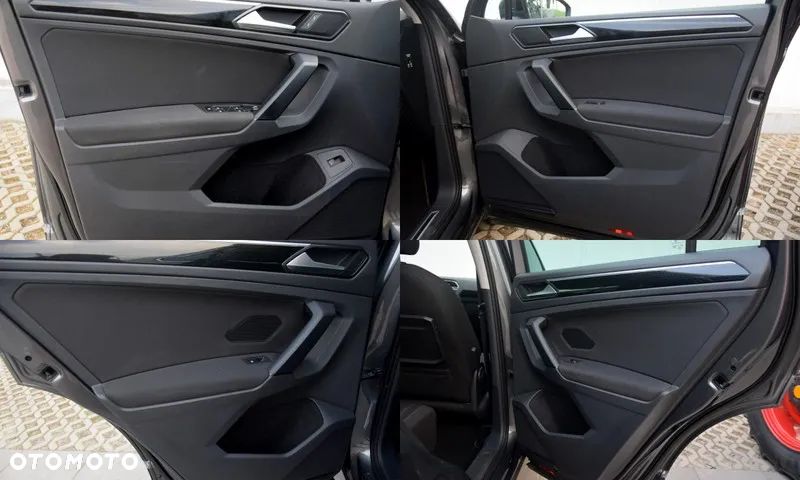 Volkswagen Tiguan 2.0 TDI BMT SCR 4Mot Highline DSG - 39