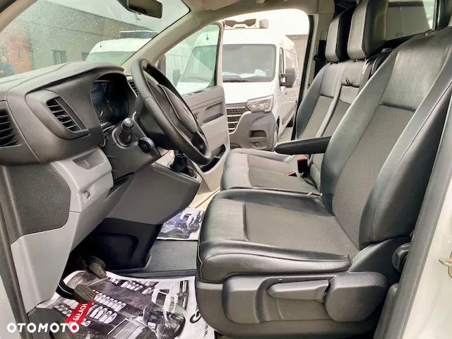 Toyota Proace - 9