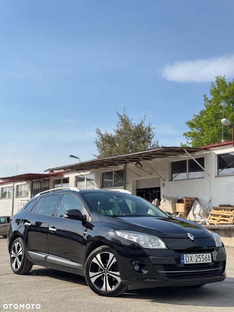 Renault Megane TCe 130 Bose Edition - 13