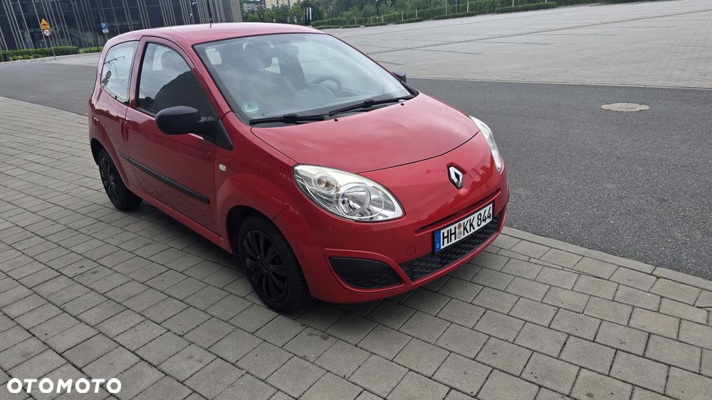 Renault Twingo - 4