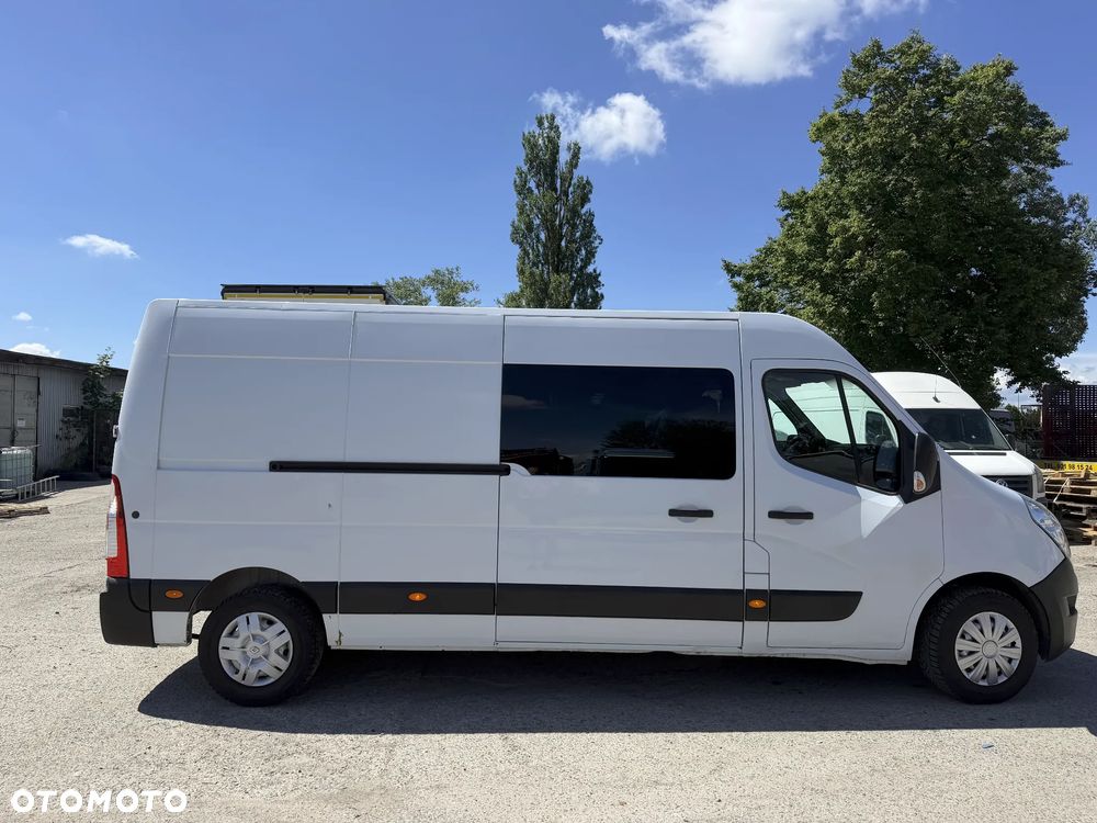 Renault MASTER - 4