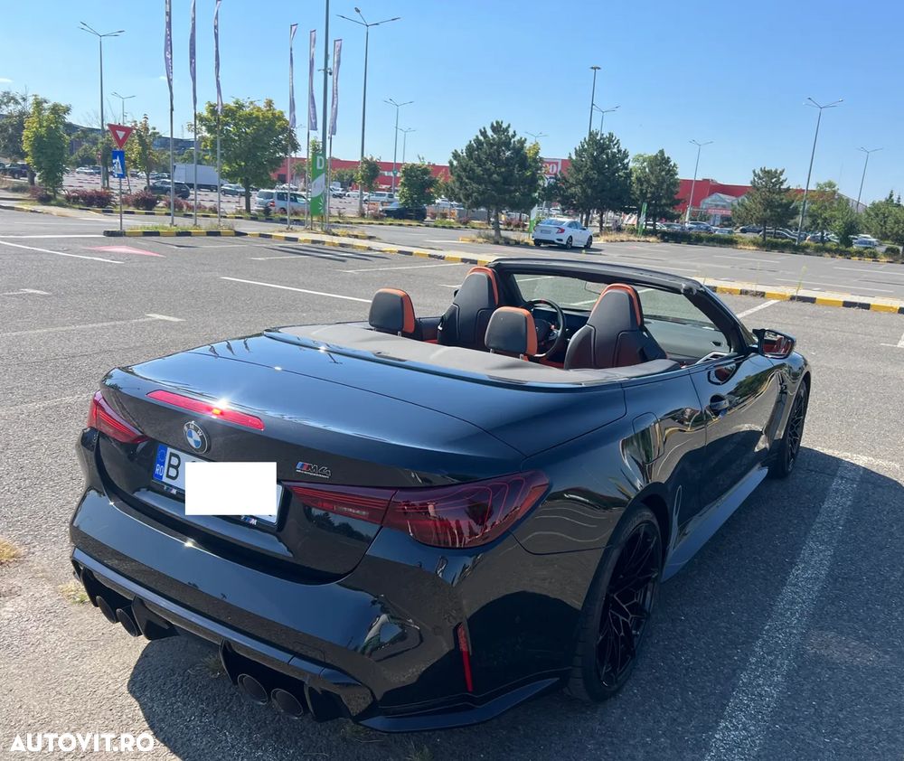 BMW M4 - 5