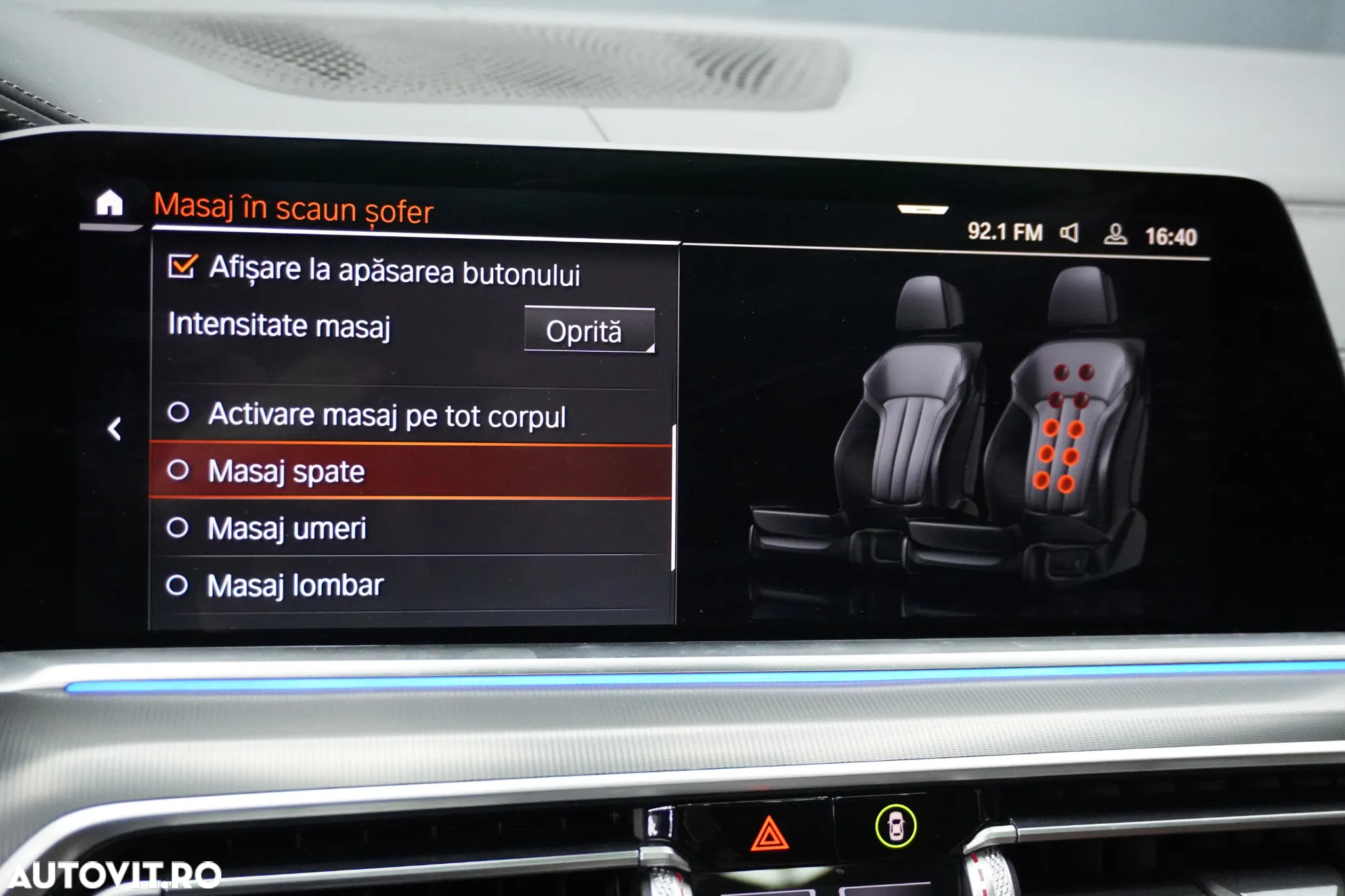 BMW X6 xDrive30d AT MHEV - 29