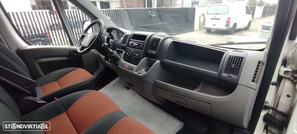 Fiat Ducato - 4