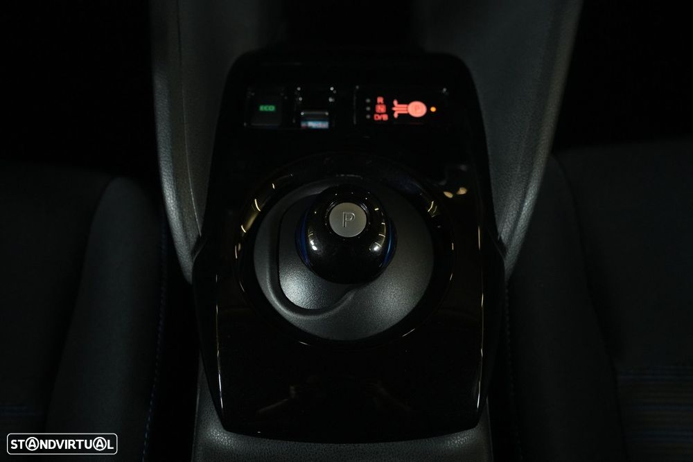 Nissan Leaf N-Connecta - 20
