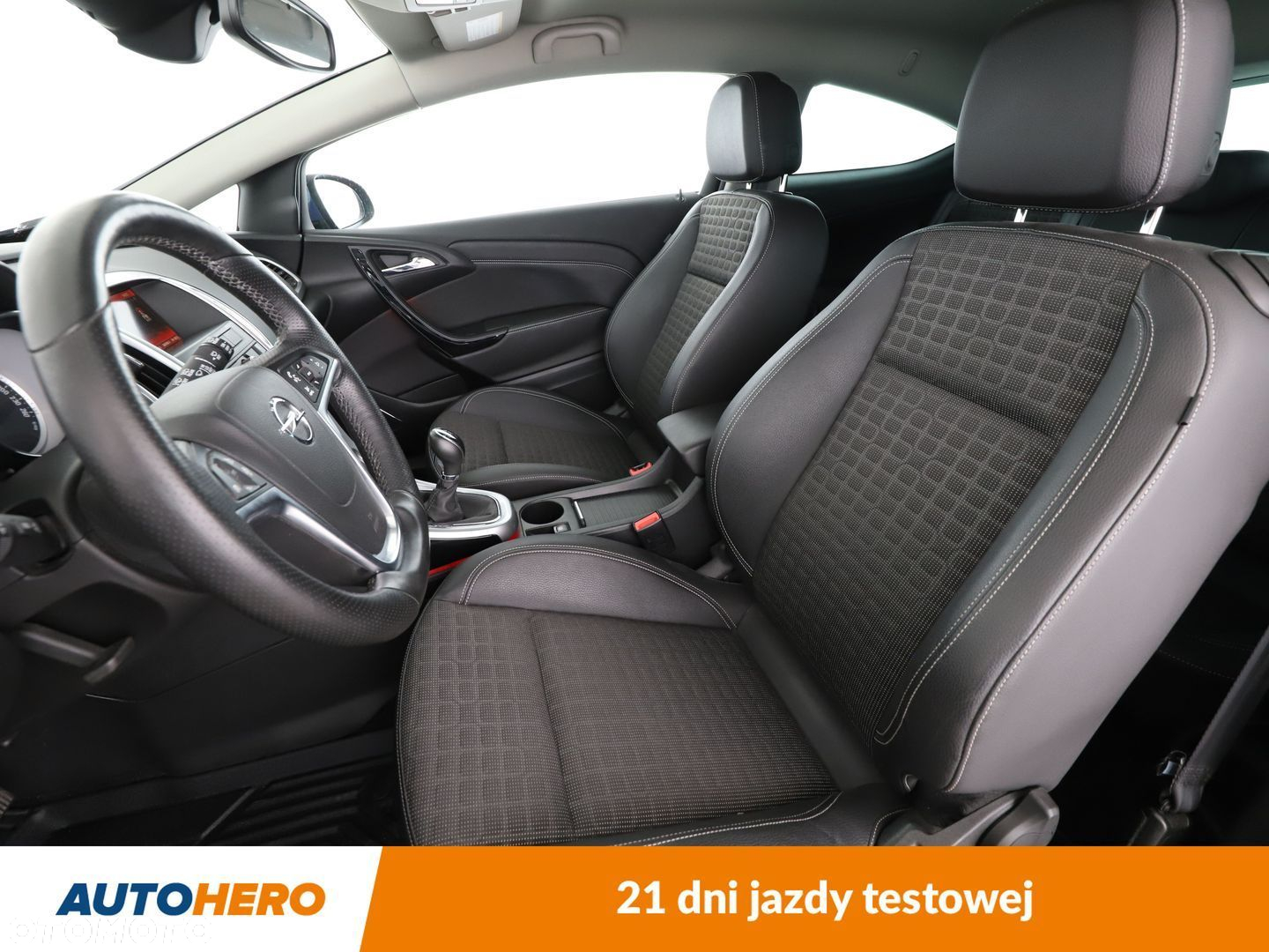 Opel Astra - 10