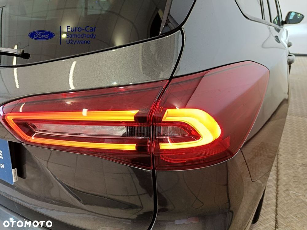 Ford Focus 1.0 EcoBoost mHEV ST-Line X - 30