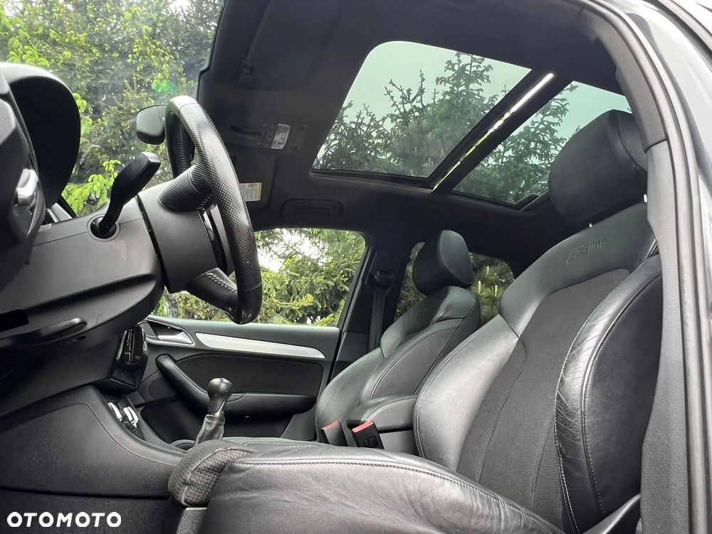 Audi Q3 - 24