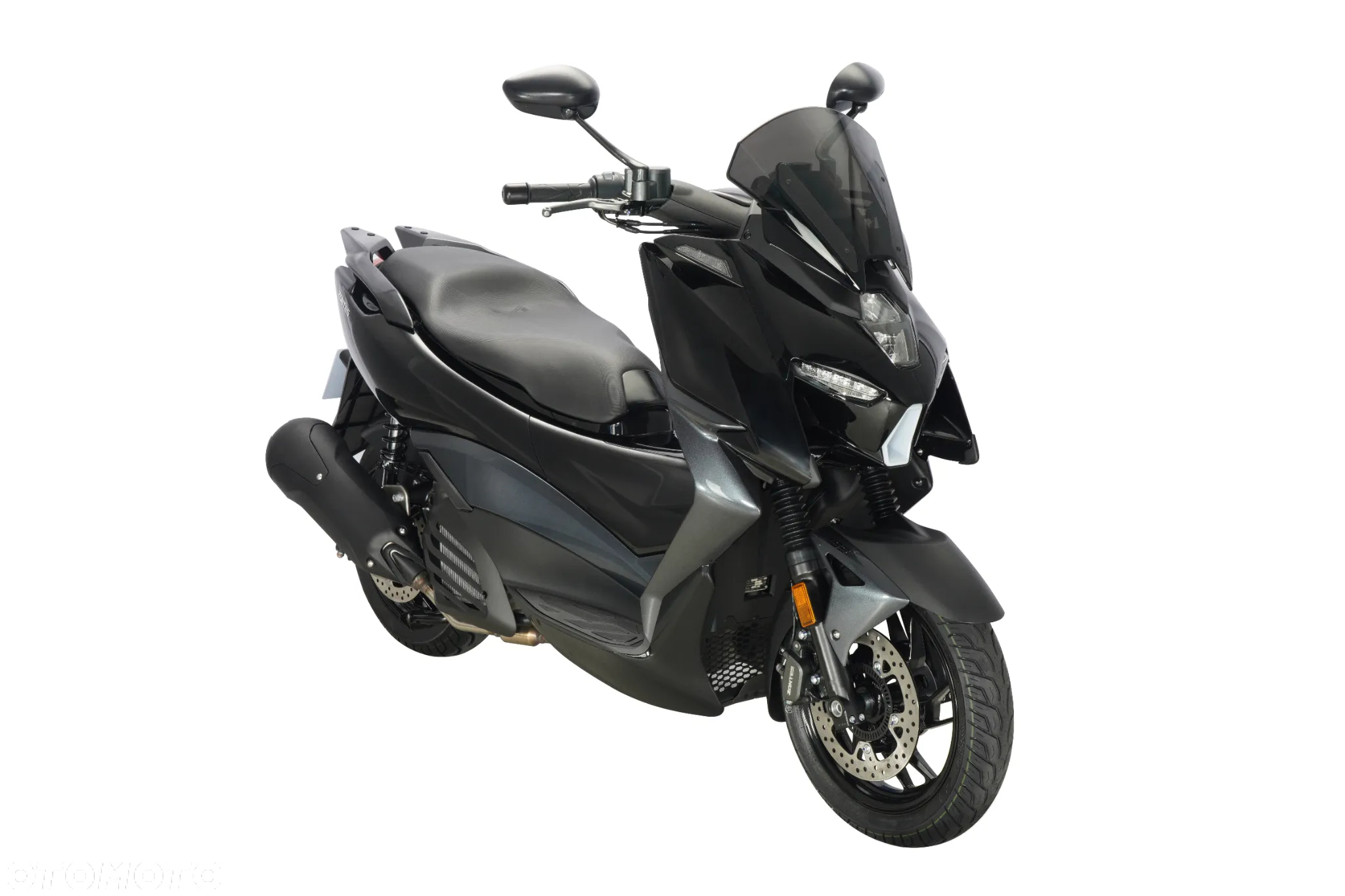 Zontes 125M - 17