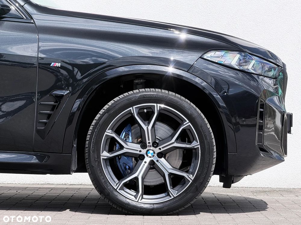 BMW X5 xDrive30d - 11