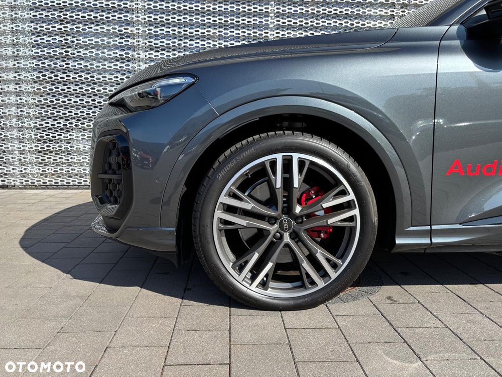 Audi SQ5 TFSI mHEV 270 kW Quattro S tronic - 7