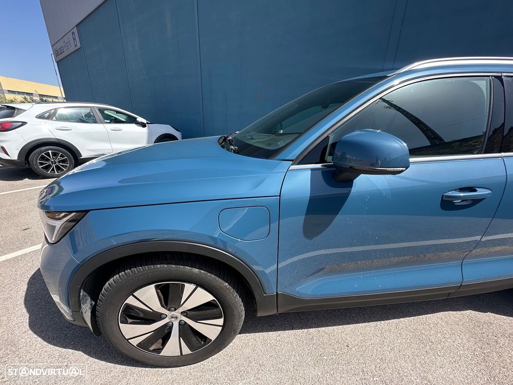 Volvo XC 40 T4 Recharge DKG Inscription - 3
