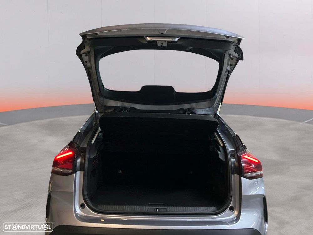 Citroën C4 1.5 BlueHDi Feel Pack - 19