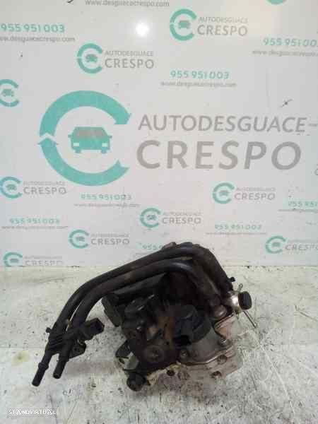 BOMBA DE COMBUSTÍVEL HYUNDAI SANTA FE CM - 1