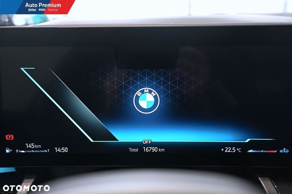 BMW Seria 5 520d xDrive mHEV - 5