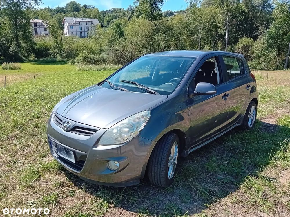 Hyundai i20 1.4 CRDi Edition 20 - 3