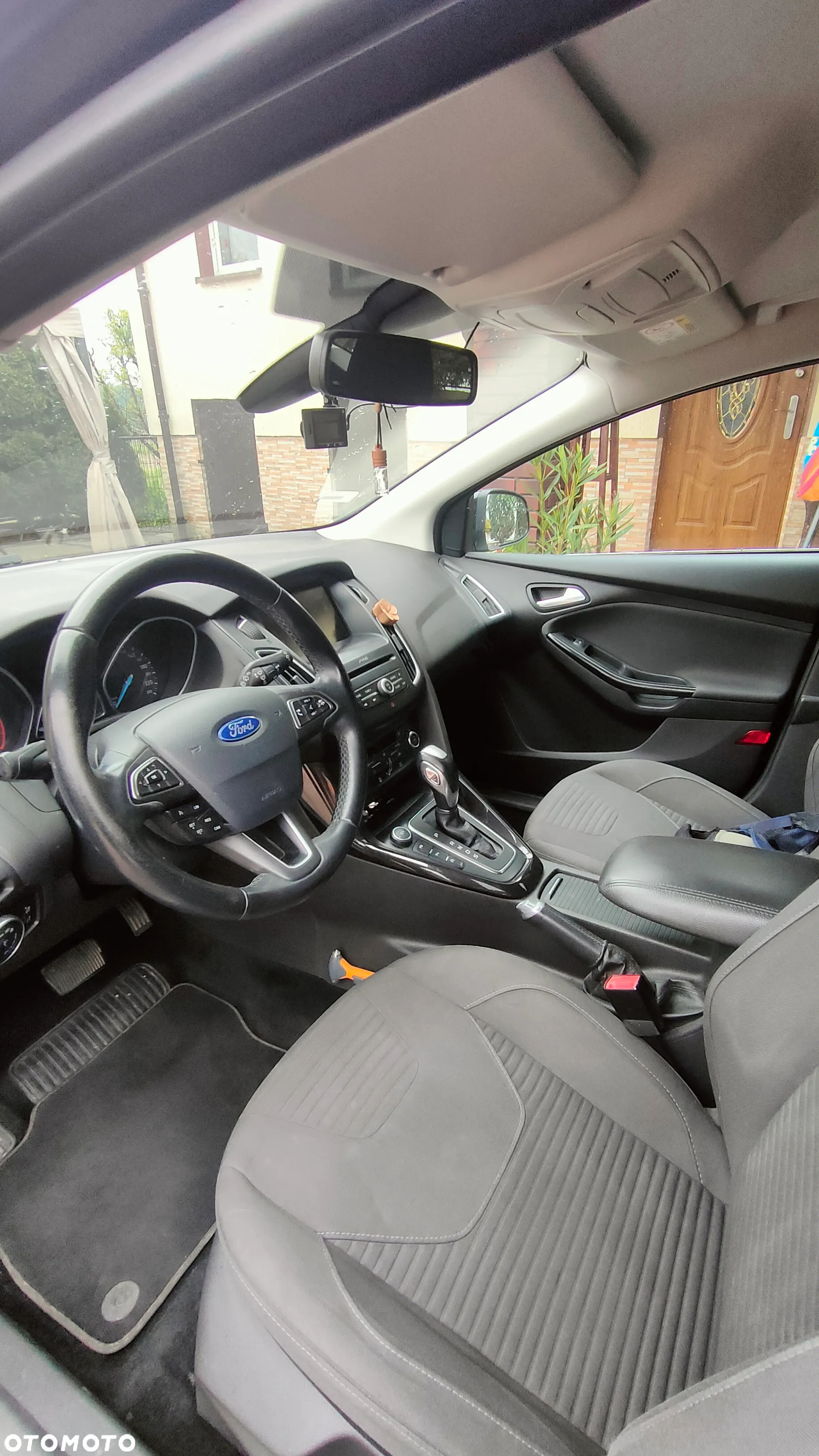 Ford Focus - 3