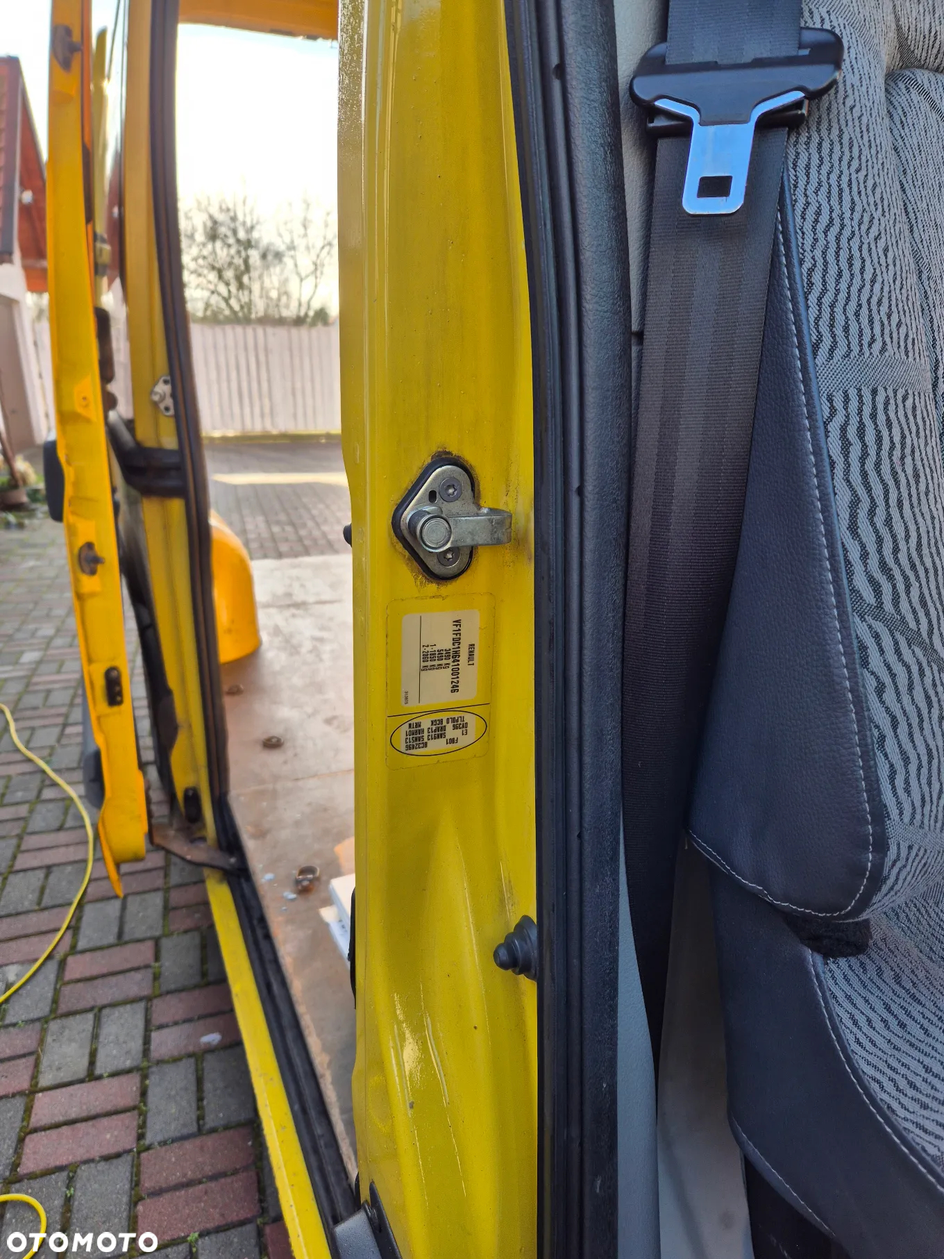 Renault MASTER - 33