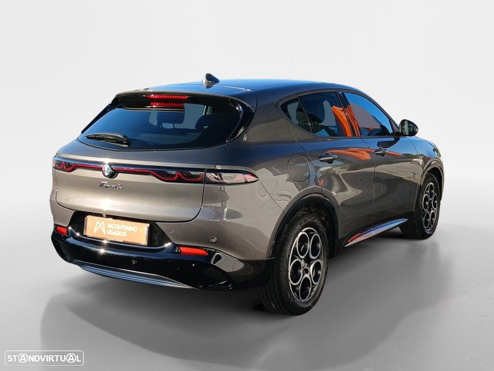 Alfa Romeo Tonale - 5