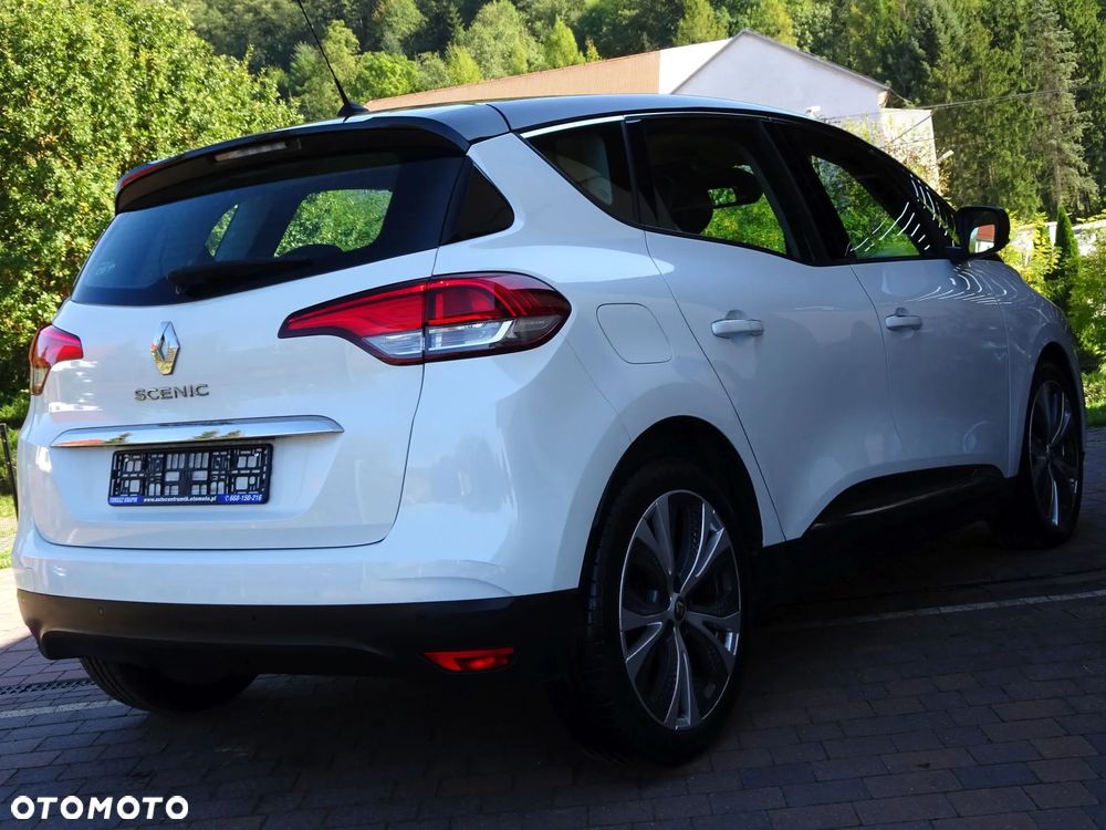 Renault Scenic - 5