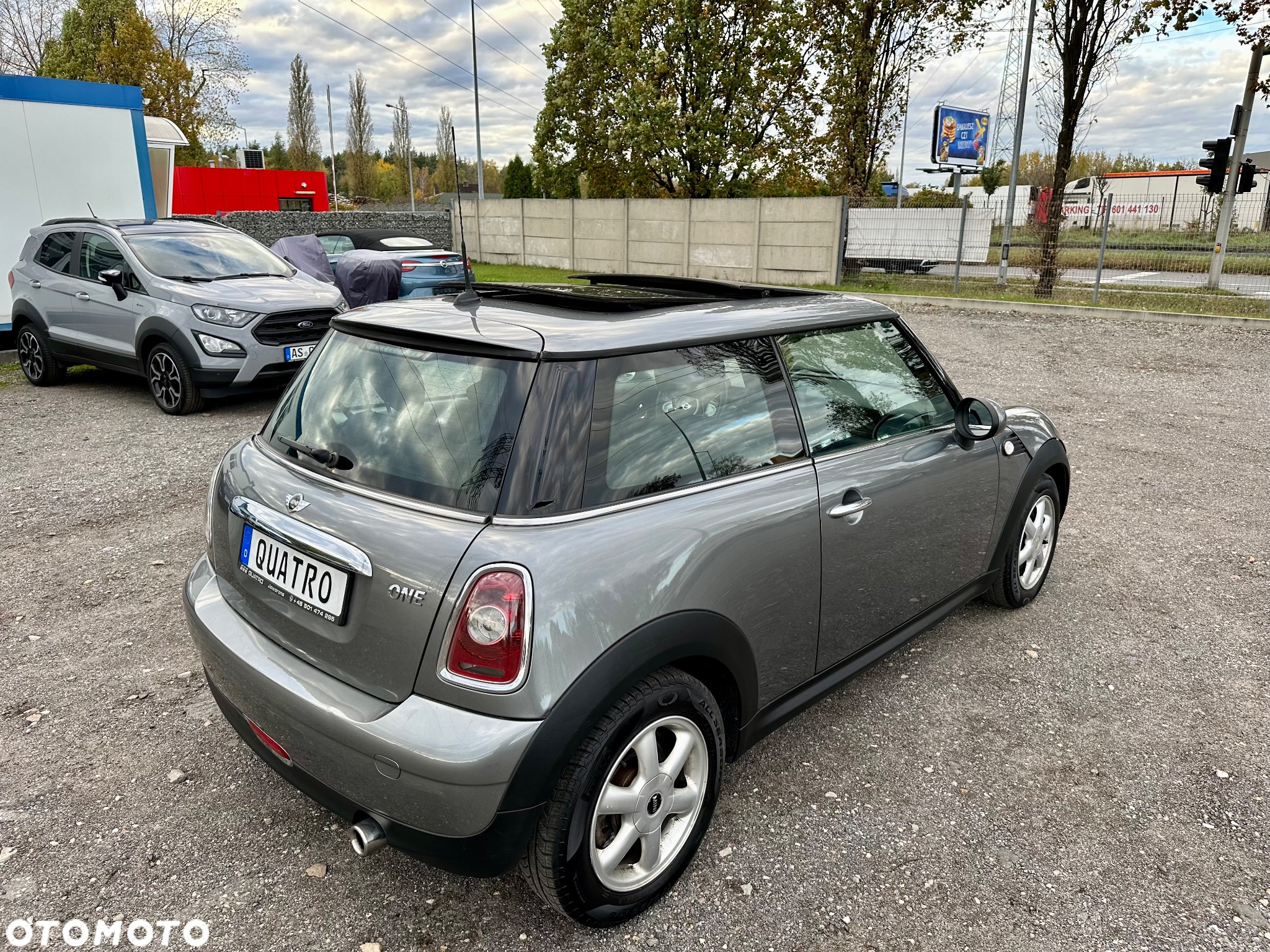 MINI ONE Standard - 5
